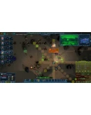 USC: Counterforce КЛЮЧ STEAM РФ+СНГ