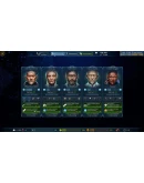 USC: Counterforce КЛЮЧ STEAM РФ+СНГ