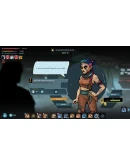 Space Prison КЛЮЧ STEAM РФ+СНГ