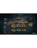 Space Prison КЛЮЧ STEAM РФ+СНГ