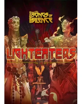 (DLC) Songs of Silence - Lighteaters КЛЮЧ STEAM РФ+СН