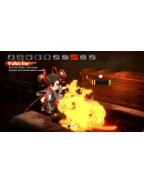 Towa and the Guardians of the Sacred Tree КЛЮЧ STEAM