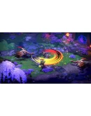 Towa and the Guardians of the Sacred Tree КЛЮЧ STEAM