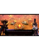 Towa and the Guardians of the Sacred Tree КЛЮЧ STEAM