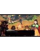 Towa and the Guardians of the Sacred Tree КЛЮЧ STEAM