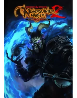 Dungeons &amp Dragons Neverwinter Nights 2: Enhanced Editi