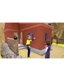 FOMOGRAPHY КЛЮЧ STEAM РФ+СНГ