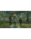 Dungeons &amp Dragons Neverwinter Nights 2: Enhanced Editi