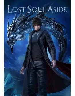 Lost Soul Aside КЛЮЧ STEAM ROW