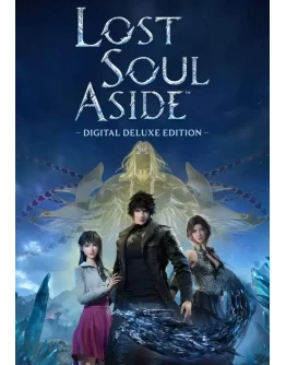 Lost Soul Aside - Deluxe Edition КЛЮЧ STEAM ROW
