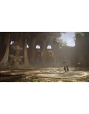 Lost Soul Aside - Deluxe Edition КЛЮЧ STEAM ROW