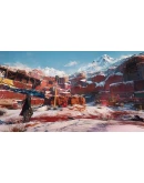 Lost Soul Aside - Deluxe Edition КЛЮЧ STEAM ROW