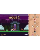 Cursed to Golf КЛЮЧ STEAM RU+KZ+UA Cursed to Golf КЛЮЧ STEAM RU+KZ+UA