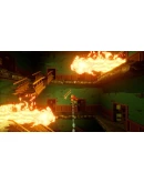 Firegirl: Hack'n Splash Rescue КЛЮЧ STEAM RU+KZ+UA