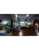 Firegirl: Hack'n Splash Rescue КЛЮЧ STEAM RU+KZ+UA