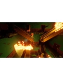 Firegirl: Hack'n Splash Rescue КЛЮЧ STEAM RU+KZ+UA