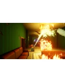 Firegirl: Hack'n Splash Rescue КЛЮЧ STEAM RU+KZ+UA