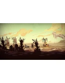 Laika: Aged Through Blood КЛЮЧ STEAM RU+KZ+UA