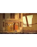 Laika: Aged Through Blood КЛЮЧ STEAM RU+KZ+UA