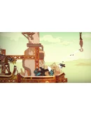 Laika: Aged Through Blood КЛЮЧ STEAM RU+KZ+UA