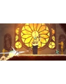 Laika: Aged Through Blood КЛЮЧ STEAM RU+KZ+UA