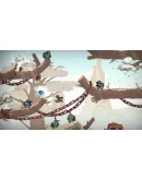 Laika: Aged Through Blood КЛЮЧ STEAM RU+KZ+UA