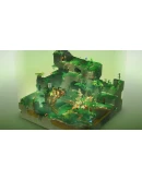 LEGO Bricktales КЛЮЧ STEAM RU+KZ+UA