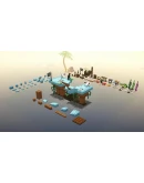 LEGO Bricktales КЛЮЧ STEAM RU+KZ+UA