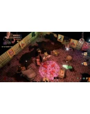 Paper Cut Mansion КЛЮЧ STEAM RU+KZ+UA