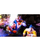 Street Fighter 6 Years 1-2 Fighters Edition КЛЮЧ