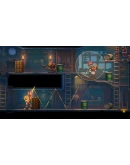 SteamWorld Heist II КЛЮЧ STEAM RU+KZ+UA
