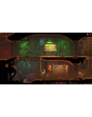 SteamWorld Heist II КЛЮЧ STEAM RU+KZ+UA