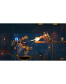 SteamWorld Heist II КЛЮЧ STEAM RU+KZ+UA
