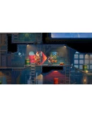 SteamWorld Heist II КЛЮЧ STEAM RU+KZ+UA