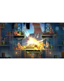 SteamWorld Heist II КЛЮЧ STEAM RU+KZ+UA