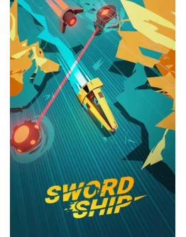 Swordship КЛЮЧ STEAM RU+KZ+UA