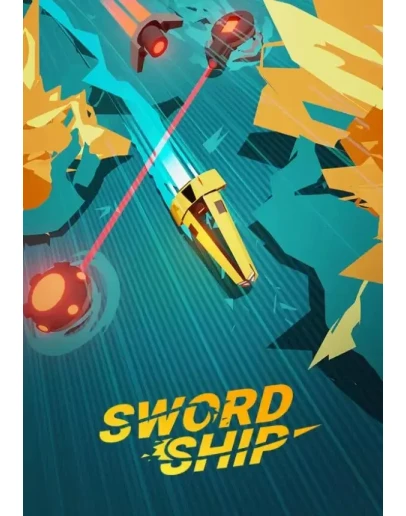 Swordship КЛЮЧ STEAM RU+KZ+UA