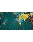 Swordship КЛЮЧ STEAM RU+KZ+UA