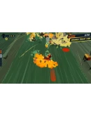 Swordship КЛЮЧ STEAM RU+KZ+UA