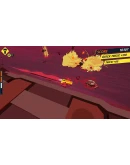 Swordship КЛЮЧ STEAM RU+KZ+UA