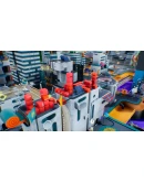 Togges КЛЮЧ STEAM RU+KZ+UA