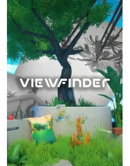 Viewfinder КЛЮЧ STEAM RU+KZ+UA Viewfinder КЛЮЧ STEAM RU+KZ+UA