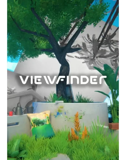 Viewfinder КЛЮЧ STEAM RU+KZ+UA