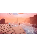 Wavetale КЛЮЧ STEAM RU+KZ+UA