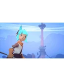 Wavetale КЛЮЧ STEAM RU+KZ+UA