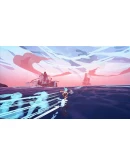 Wavetale КЛЮЧ STEAM RU+KZ+UA