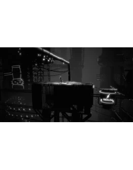 White Shadows КЛЮЧ STEAM RU+KZ+UA