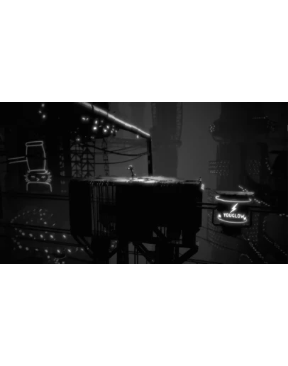 White Shadows КЛЮЧ STEAM RU+KZ+UA