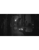 White Shadows КЛЮЧ STEAM RU+KZ+UA