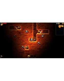 SteamWorld Dig 2 КЛЮЧ STEAM RU+KZ+UA